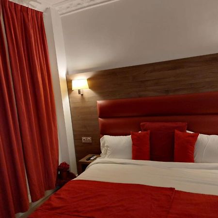 Happy Land Holliday Residential Otel Épinay-sur-Seine Dış mekan fotoğraf