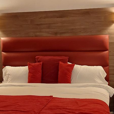 Happy Land Holliday Residential Otel Épinay-sur-Seine Dış mekan fotoğraf
