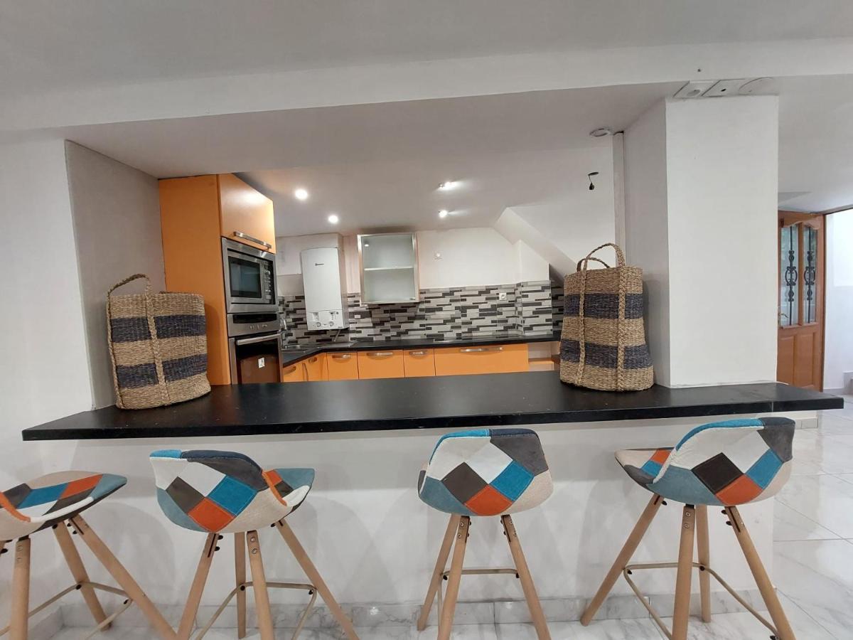 Happy Land Holliday Residential Otel Épinay-sur-Seine Dış mekan fotoğraf