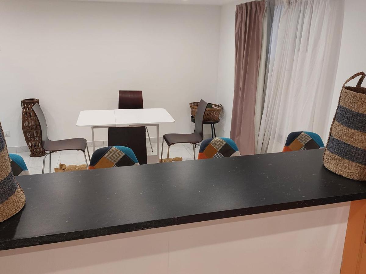 Happy Land Holliday Residential Otel Épinay-sur-Seine Dış mekan fotoğraf