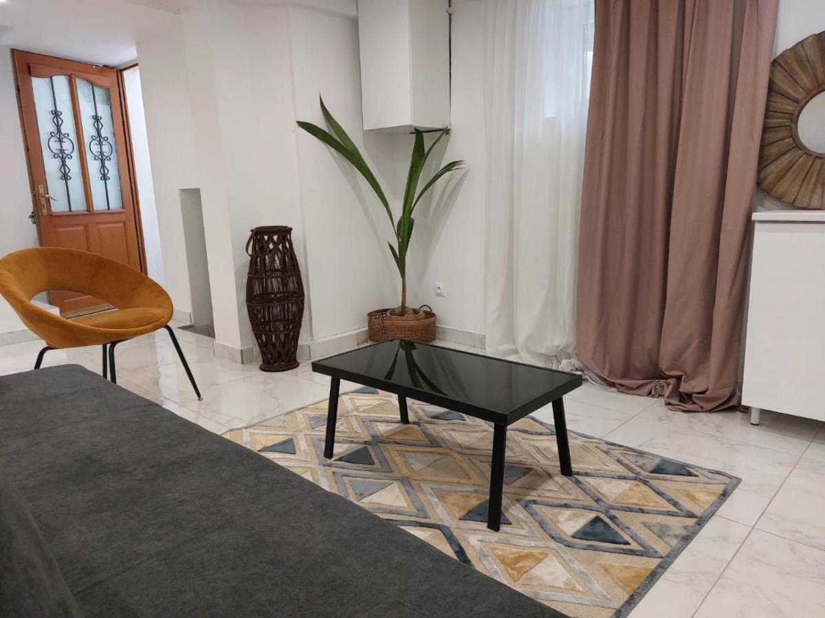 Happy Land Holliday Residential Otel Épinay-sur-Seine Dış mekan fotoğraf